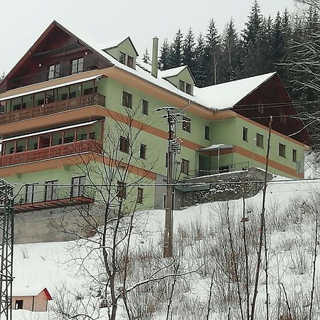 Apartman Orbit Karlov Pod Pradedem Malá Morávka Esterno foto